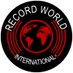 Record World International (@recordworldint1) Twitter profile photo Record World International (@recordworldint1) Twitter profile photo
