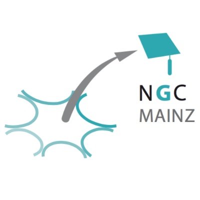 Young life scientists organizing events and writing of science for their peers | #ngcmainz | Tweets by the NGC Team