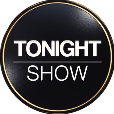 Official Tonight Show Account | ig: @TonightShow_NET | Tiktok: @tonightshownet