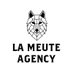 🐺 La Meute Agency (@LaMeuteAgency) Twitter profile photo