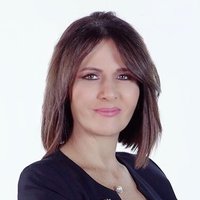 Maya Zaghrini(@maya_zaghrini) 's Twitter Profile Photo