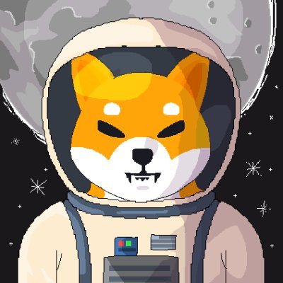 We ❤️$SHIB, $DOGE, the Shiba Inu Dog ,Blockchain and NFT's. $SHIB & $DOGE to the moon! 🚀💎📈 #SHIB  #shibainu #shibarmy #shiba #dogecoin #dogearmy