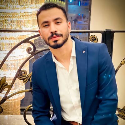 Galal39018510's profile picture. ‏Madridy👑💪😍

مهندس مدني تحت الإنشاء 😂👷‍♂️