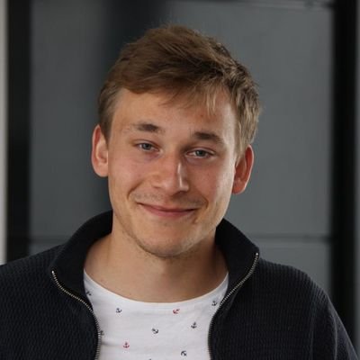 27Henrik's profile picture. 