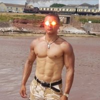 Cyberspace2140ππ (@cyberspace2140) 's Twitter Profile
