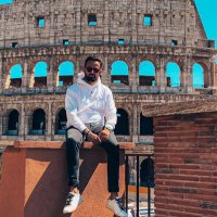 Roma secondo me (@romasecondome) 's Twitter Profile