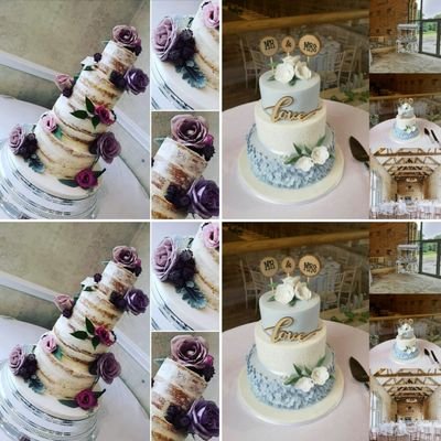 The Cake Geek Doncaster offers custom made cakes for all occasions.