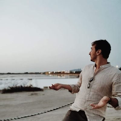 Riccardo Scalia Profile