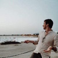 Riccardo Scalia (@scaliaric) 's Twitter Profile