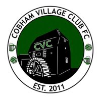 Cobham Village Club FC (@cvcfootballclub) 's Twitter Profile Photo Cobham Village Club FC (@cvcfootballclub) 's Twitter Profile Photo