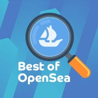 Best of Opensea (@bestofopensea) 's Twitter Profile