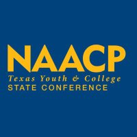 Texas NAACP Y&C (@texasnaacpyc) 's Twitter Profile