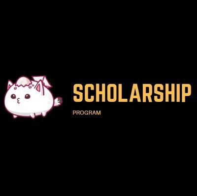 Manager at #SP AXIE || Scholarship program