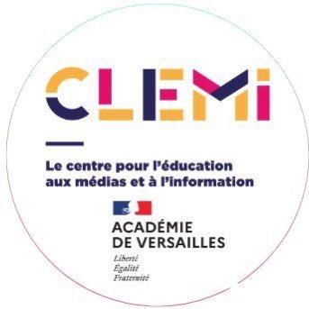 L'éducation aux médias et à l'information dans l'académie de Versailles. De l'école maternelle au lycée: savoir chercher, savoir vérifier, savoir publier.