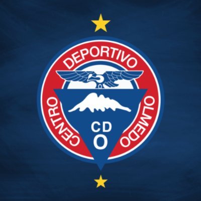 Cuenta oficial del Centro Deportivo Olmedo 🌪️🗻                       
Síguenos en:
https://t.co/sJfcV4ilXh
https://t.co/SlRtn3jm95