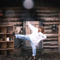 キク♨️🌿CoHoKa (@totonottawa) 's Twitter Profile