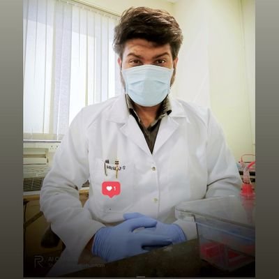 ICT_PhD_Student | Motivated, curious & science enthusiast | Interested in Bioprocessing for Biologics | Ex-Lupin| Ex-NCCS_NCMR