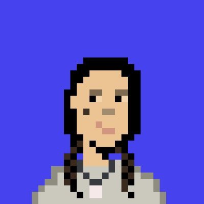 GANGFANGS1's profile picture. Love Crypto