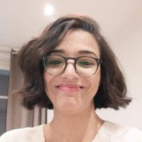 Rania Abdelghani(@RaniaABDBenAmar) 's Twitter Profile Photo
