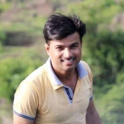 PRASHAANTSHEWA1's profile picture. सामान्य माणुस