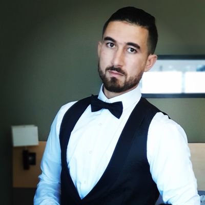 AbadiKhelifa's profile picture. 