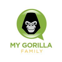 My Gorilla Family(@mygorillafamily) 's Twitter Profileg