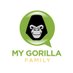 My Gorilla Family (@mygorillafamily) Twitter profile photo My Gorilla Family (@mygorillafamily) Twitter profile photo