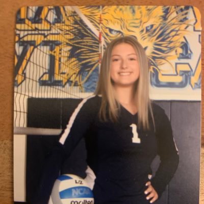 Olivia Pearce Profile