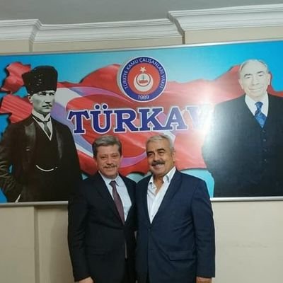 Mersin TÜRKAV Yön.Kur
Üyesi
Devletin Asil Evlatları
Mersin Yenişehir İlçe MEM de Şef
Eski Türk Eğitm Sen1 No' Şb Yön.Kur Üyesi
Karamanoğlu Mehmet Bey'in Torunu