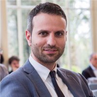 Luigi Garofalo (@luigigarofalo) 's Twitter Profile