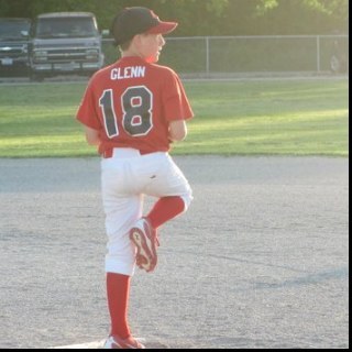 Jglenn2118's profile picture. 