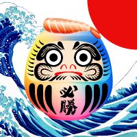 TheDarumaNFT (@thedarumanft) 's Twitter Profile