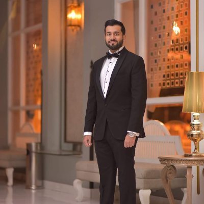 samikhan915 Profile Picture