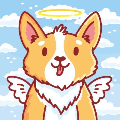 Lucky Corgis NFTさんのプロフィール画像