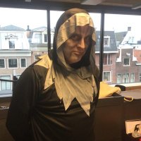 AmsterBren 🇮🇪 🇳🇱 🇪🇺 (@brendan0031) 's Twitter Profile