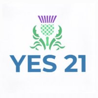 Yes Scotland 21(@YesScotland21) 's Twitter Profile Photo