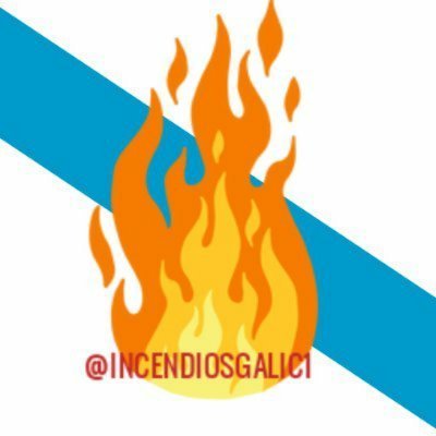 Cuenta NO OFICIAL 
.Daremos información de todos los  incendios que tengamos conocimiento
.Si ves algún incendio 085