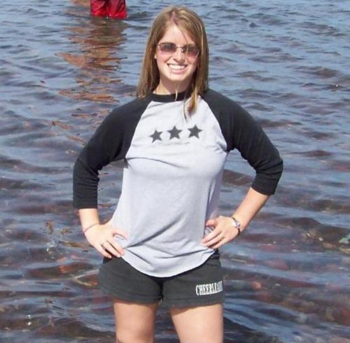 Advertising nerd from MI but recently relocated to WI. Loves include running, volleyball, anything outdoorsy, music, & my puppy.