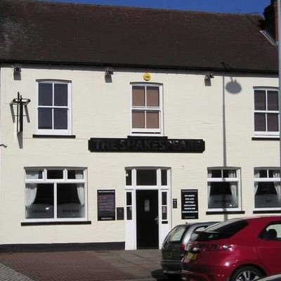 ShakeyPubLincs's profile picture. 40 High St Lincoln LN5 8AS England