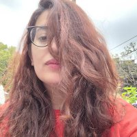 Carolina Putelli (@carolinaputelli) 's Twitter Profile