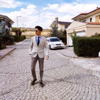 Oğulcan Beşparmak (@ogulcanbsprmk) Twitter profile photo