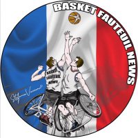 Basket Fauteuil News(@basketfauteuiln) 's Twitter Profile Photo