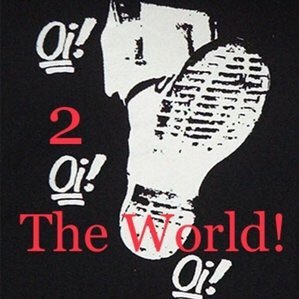 Oi 2 the World