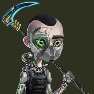 veritas_NFTさんのプロフィール画像