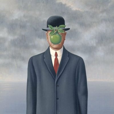 albumversion's profile picture. if equal affection cannot be, let the more loving one be me.