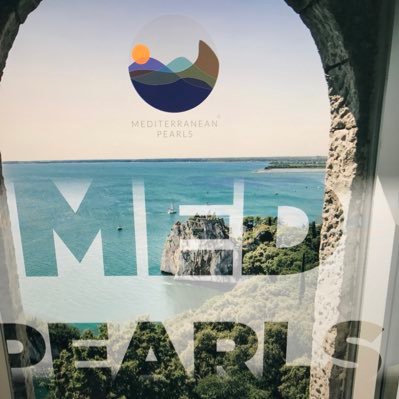 Medpearls: la tua camera con vista sul Mediterraneo