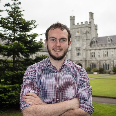 PhD candidate at UCC. Funded by the Irish Research Council Enterprise Partnership Scheme and Fota Wildlife Park. Conservation biology and Restoration Ecology.