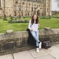Hannah Picton (@hj_picton) 's Twitter Profile Photo Hannah Picton (@hj_picton) 's Twitter Profile Photo