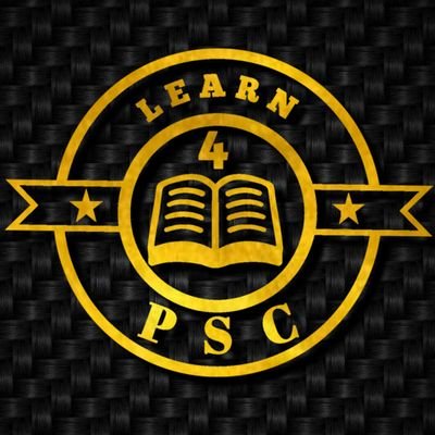 Learn 4 PSC