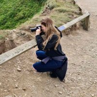 Amelia Corvin-Czarnodolski (@amelia_corvin) 's Twitter Profile